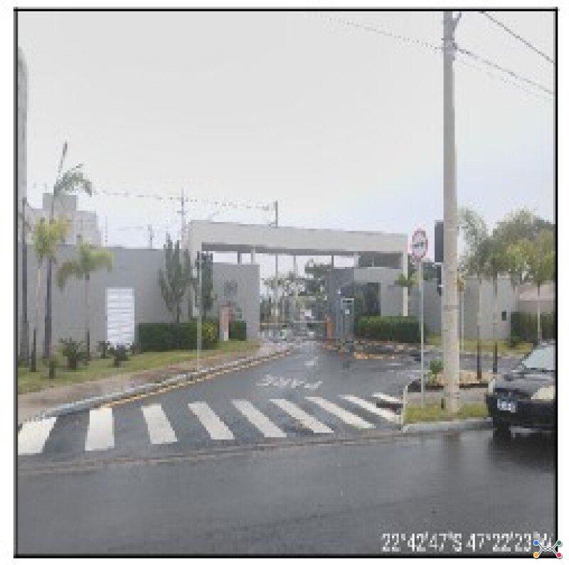 Apartamento — condominio portal jardim das gardenias — santa barbara d'oeste/sp