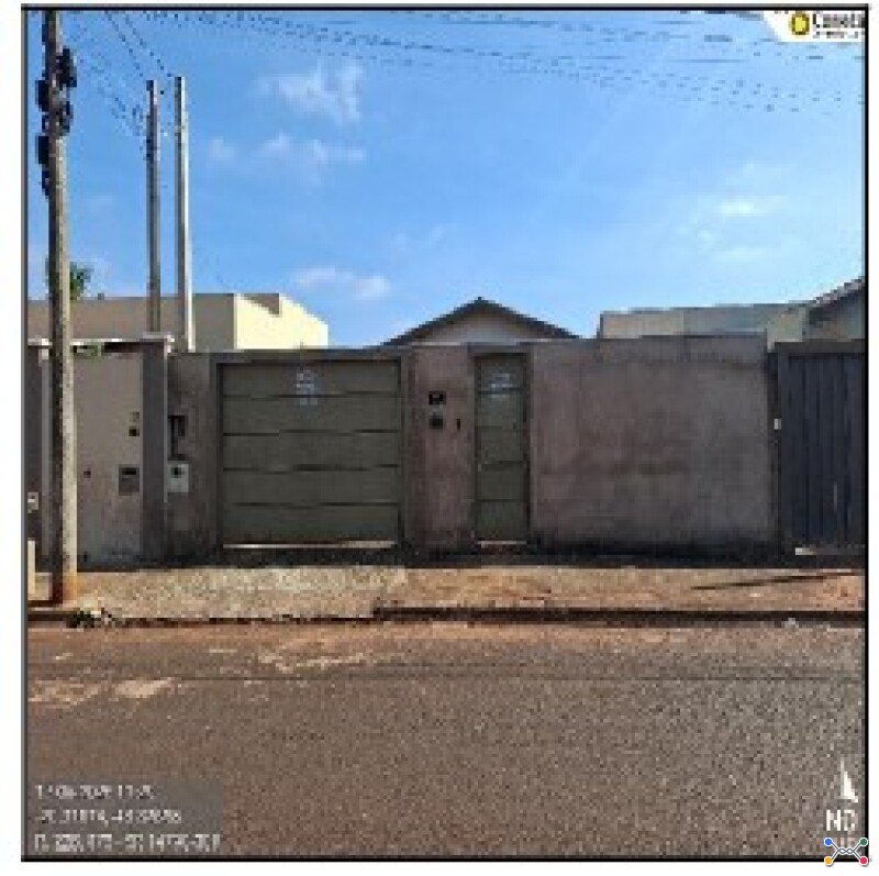 Casa — residencial nova guaira — guaira/sp