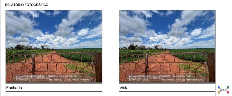 Terreno — uberlandia/mg