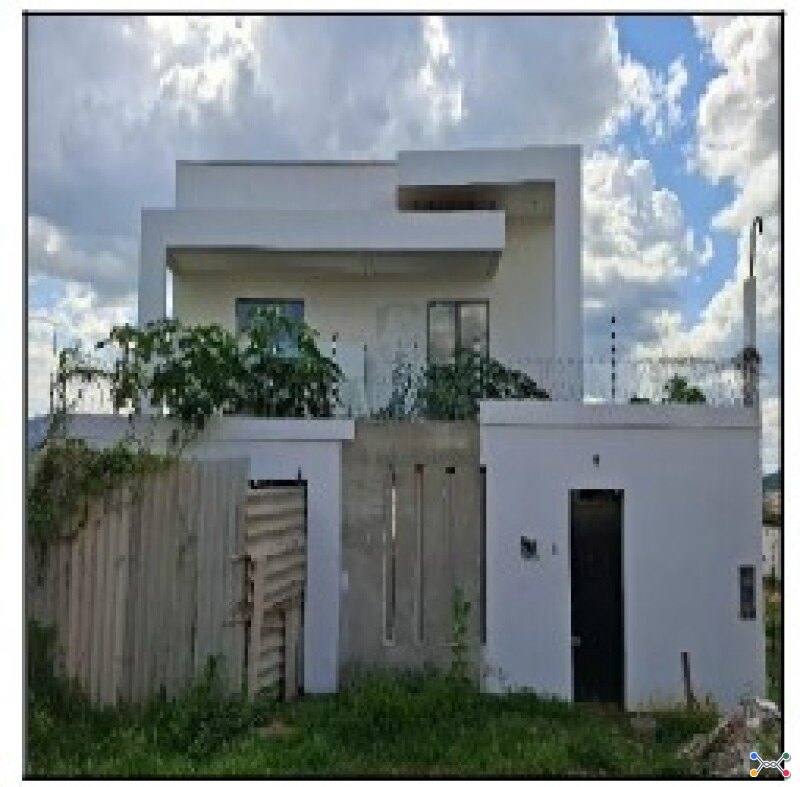 Terreno — salgueiro/pe