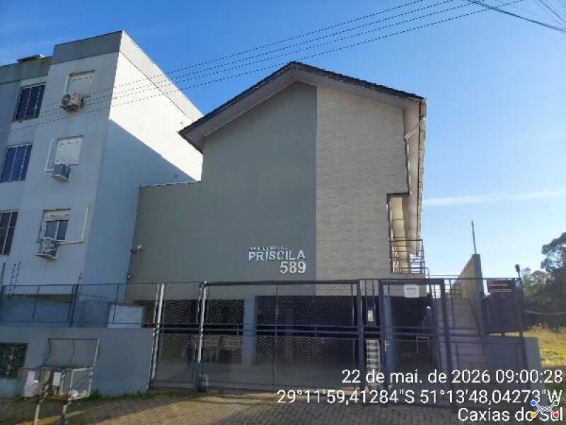Casa — caxias do sul/rs