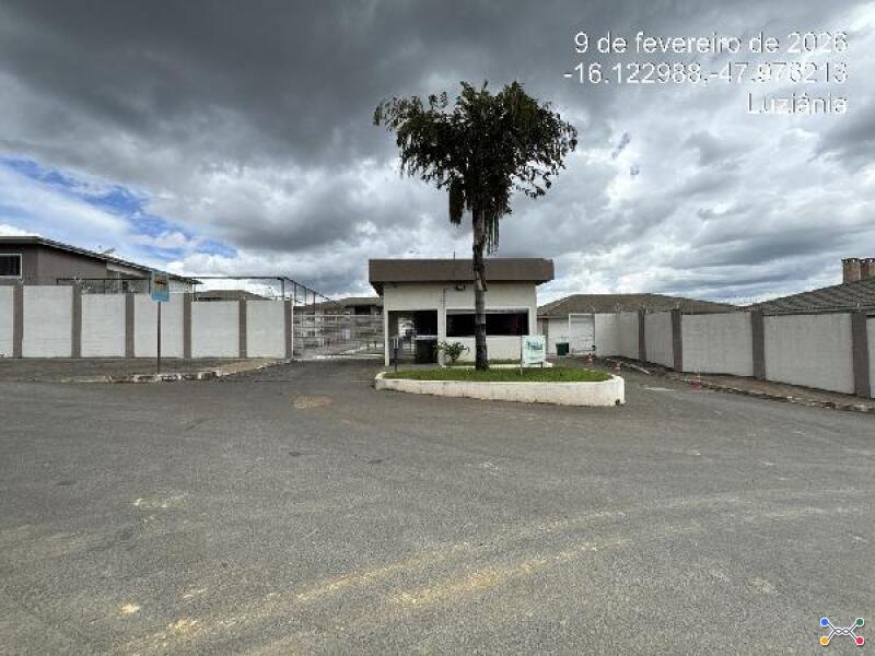 Apartamento — cond varandas residencial meridian — valparaiso de goias/go
