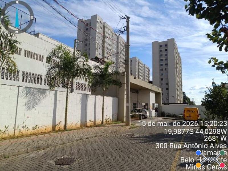 Apartamento — cond reserva dos ipês — belo horizonte/mg
