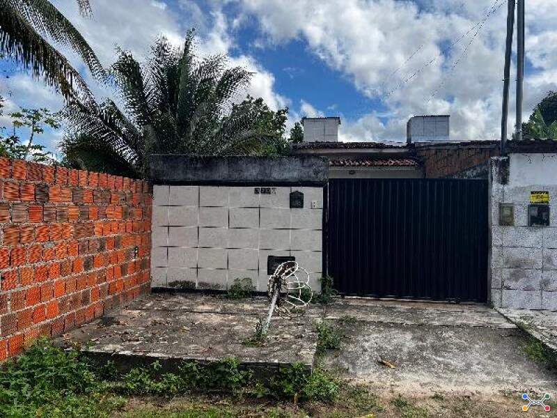 Casa — santa rita/pb