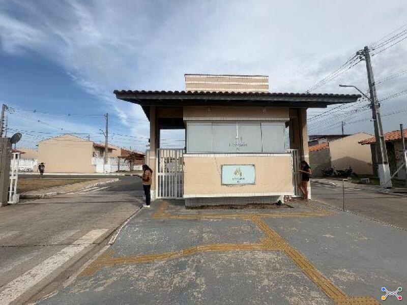 Casa — condominio residencial village dos passaros iv — sao jose de ribamar/ma