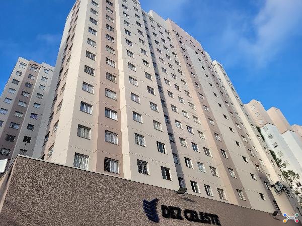 Condominio dez celeste