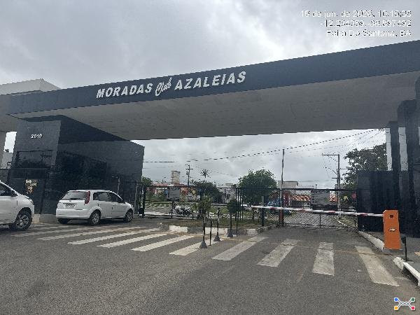 Cond moradas club azaleias