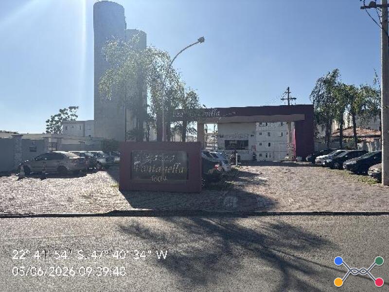 Apartamento — condominio residencial parque piazza fontanella — piracicaba/sp