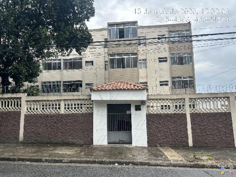 Apartamento — condominio rio solimoes iii — sao paulo/sp