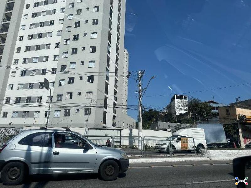 Apartamento — cond unico jacu pessego — sao paulo/sp