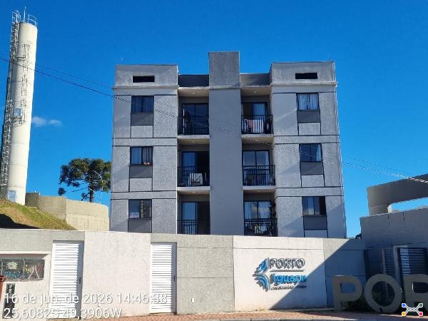 Residencial porto iguaçu