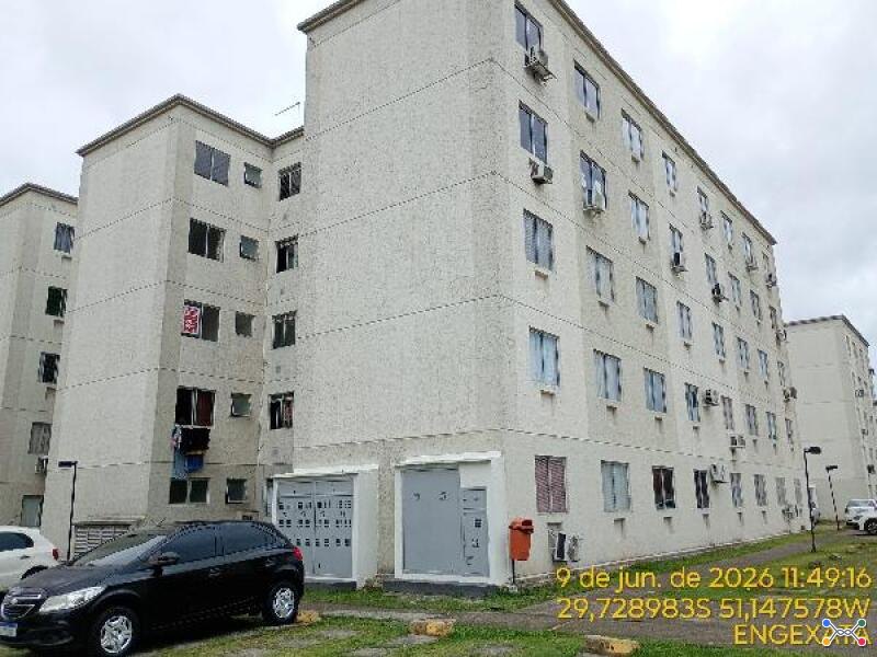 Apartamento — villa germanica — sao leopoldo/rs