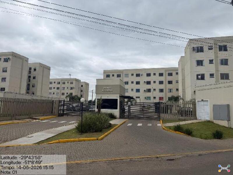 Apartamento — porto munique — sao leopoldo/rs