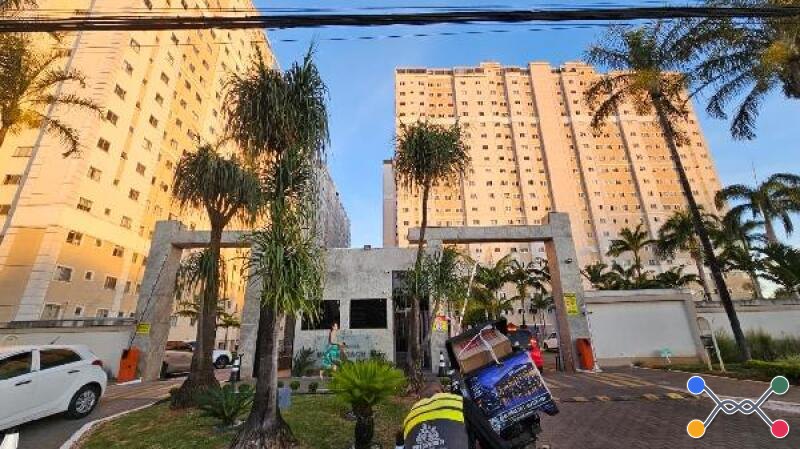 Apartamento — taguatinga/df