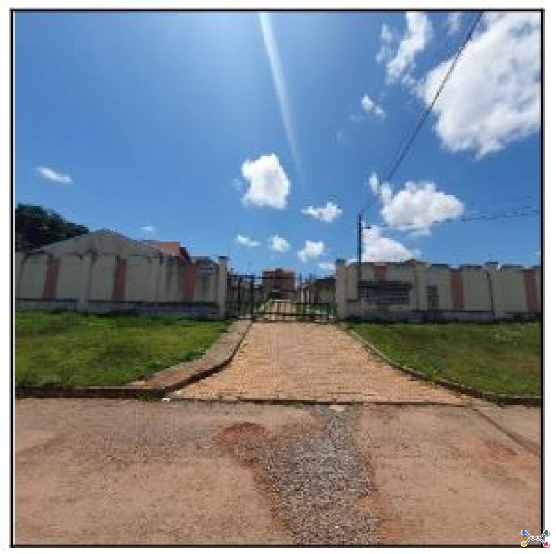 Casa — res paradiso — planaltina/go