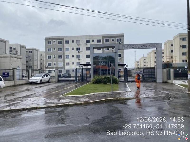 Apartamento — porto frankfurt — sao leopoldo/rs