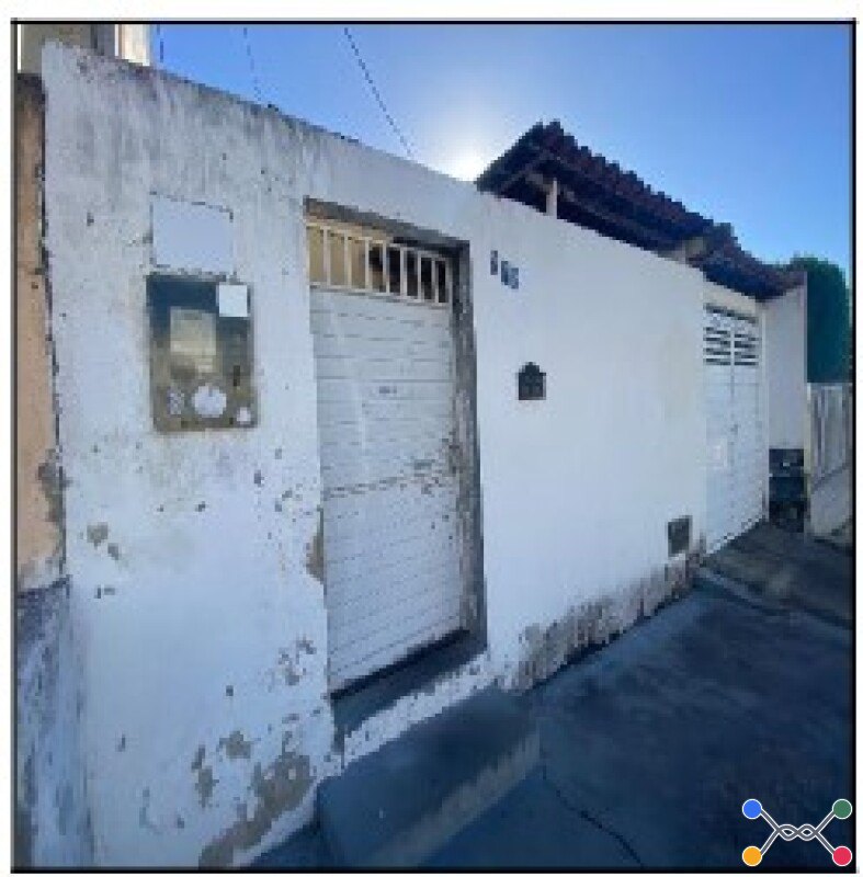 Casa — aracaju/se