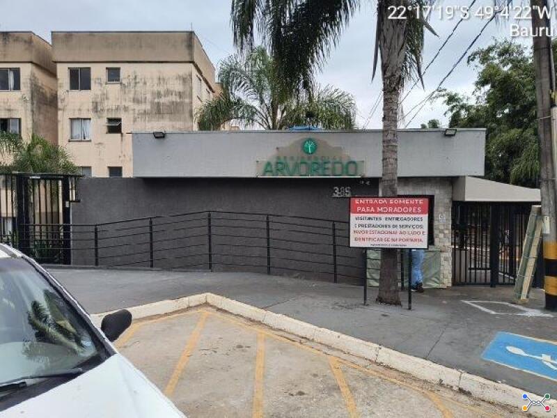 Apartamento — res arvoredo — bauru/sp