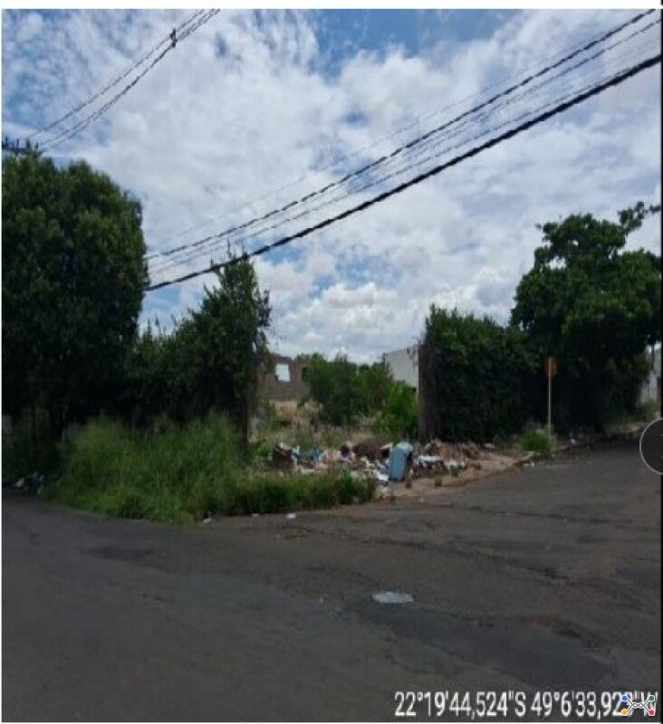 Terreno — bauru/sp