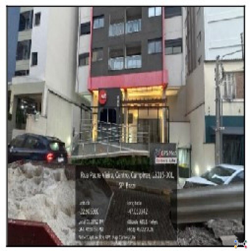 Apartamento — cond res soft jequitibas — campinas/sp