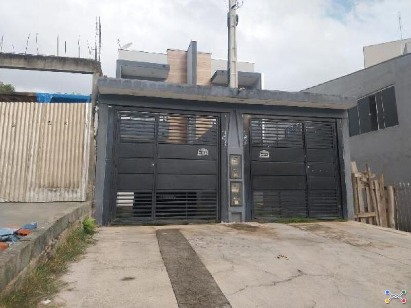 Casa — residencial luparo 21 — franco da rocha/sp