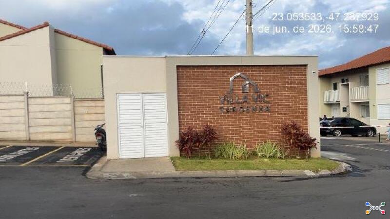 Apartamento — villa vic indaiatuba condominio sardenha — indaiatuba/sp