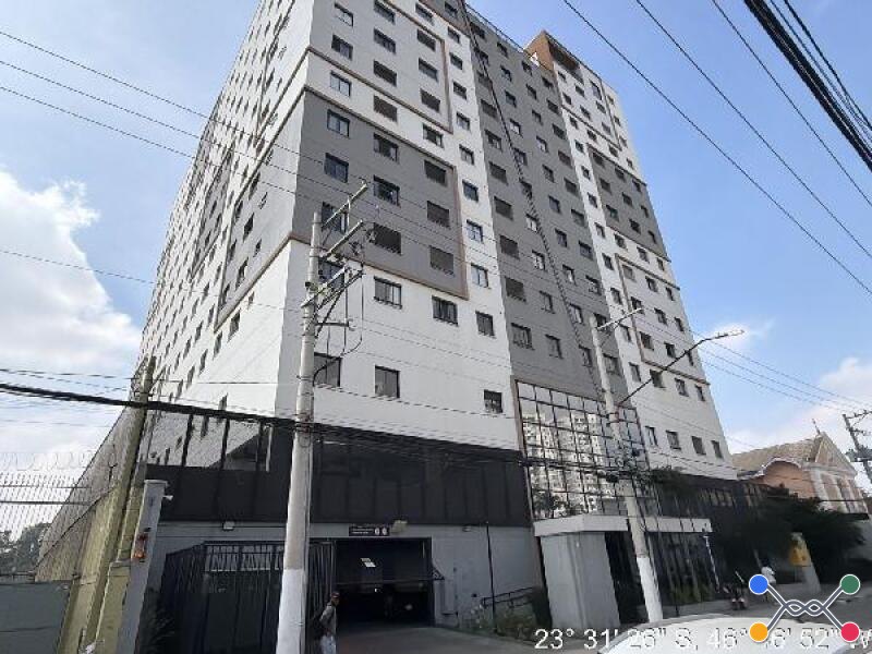 Apartamento — via rovai — osasco/sp