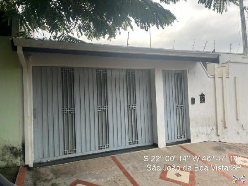 Casa — sao joao da boa vista/sp