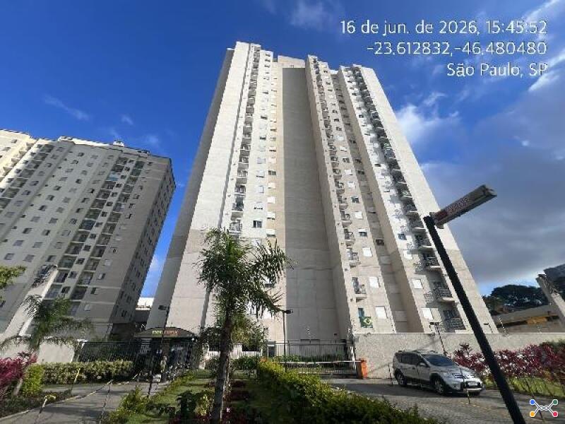 Apartamento — neo conx sapopemba — sao paulo/sp