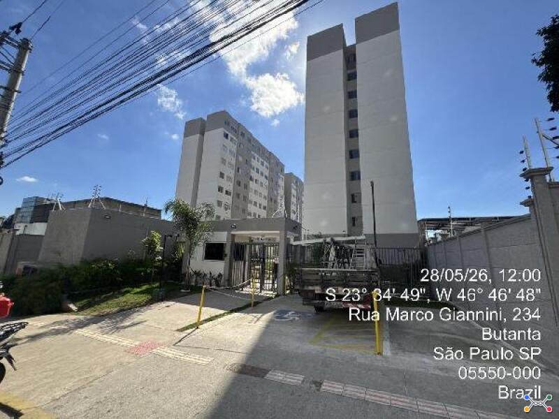Apartamento — coral — sao paulo/sp