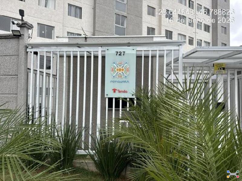 Apartamento — potiguara — sao paulo/sp