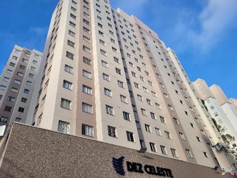 Apartamento — condominio dez celeste — sao paulo/sp