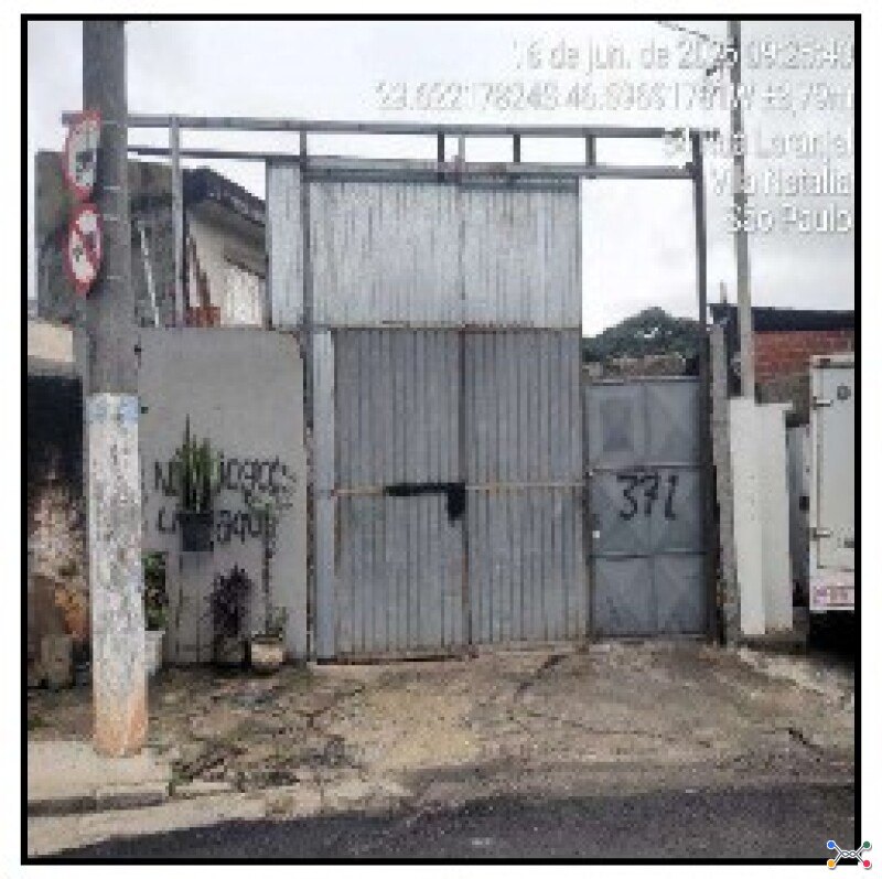 Terreno — sao paulo/sp
