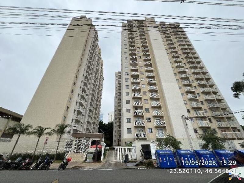 Apartamento — tamareiras — sao paulo/sp