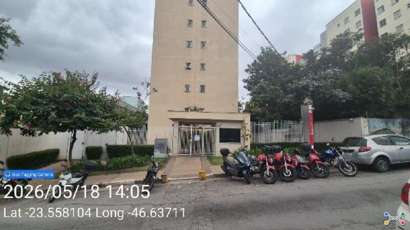 Apartamento — sao paulo/sp