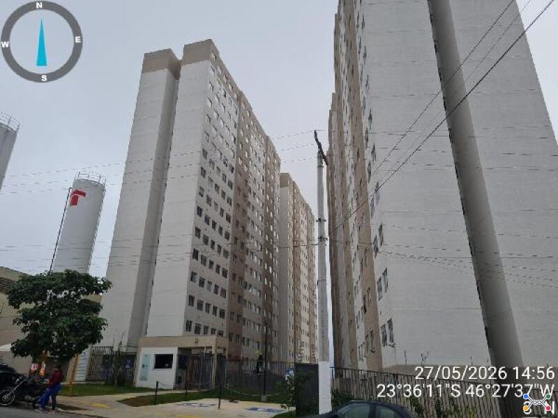 Apartamento — sao paulo/sp