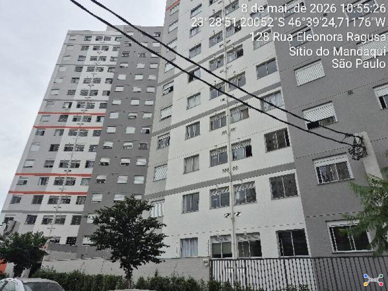 Apartamento — vibra imirim — sao paulo/sp