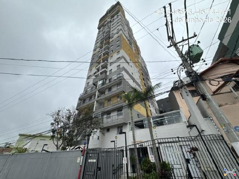 Apartamento — res metrocasa campo limpo — sao paulo/sp