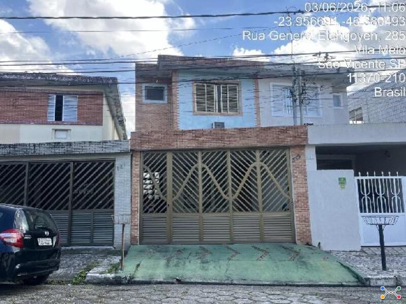Casa — sao vicente/sp