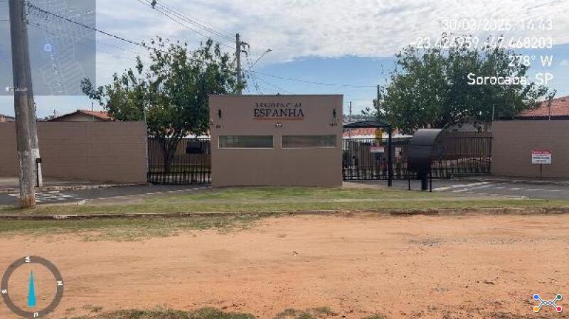 Casa — residencial espanha — sorocaba/sp