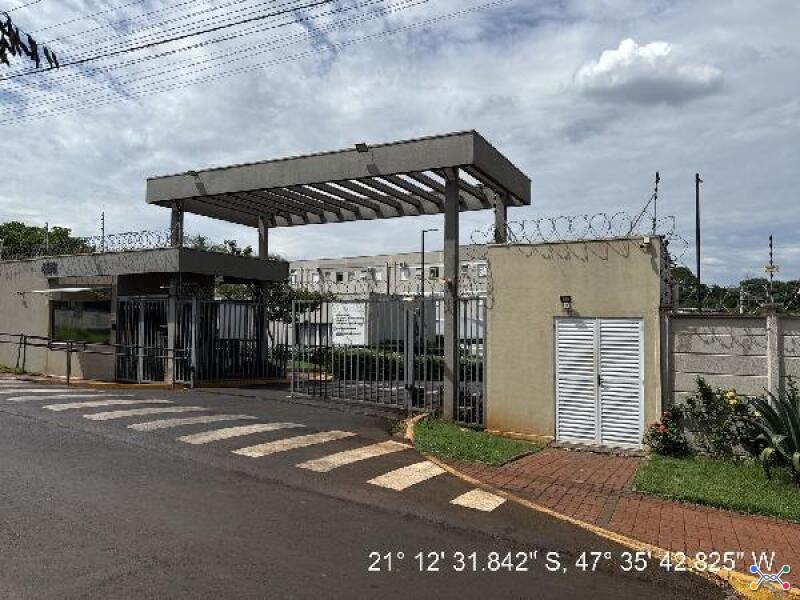 Apartamento — condominio vitta serrana — serrana/sp