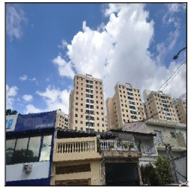 Apartamento — taboao da serra/sp