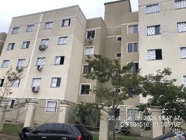 Condominio residencial amazonas