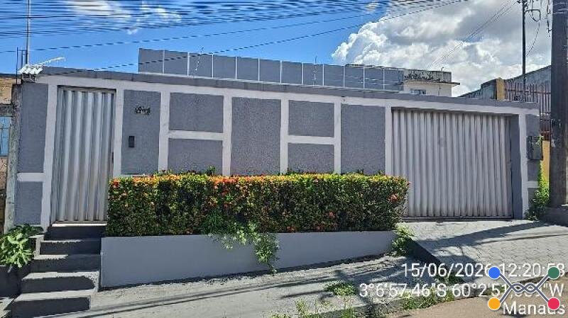 Casa — manaus/am