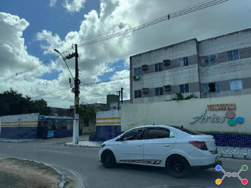 Apartamento — condominio residencial village das artes — maceio/al