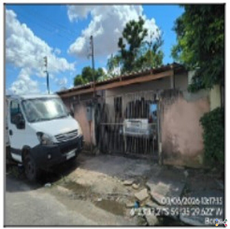 Casa — borba/am