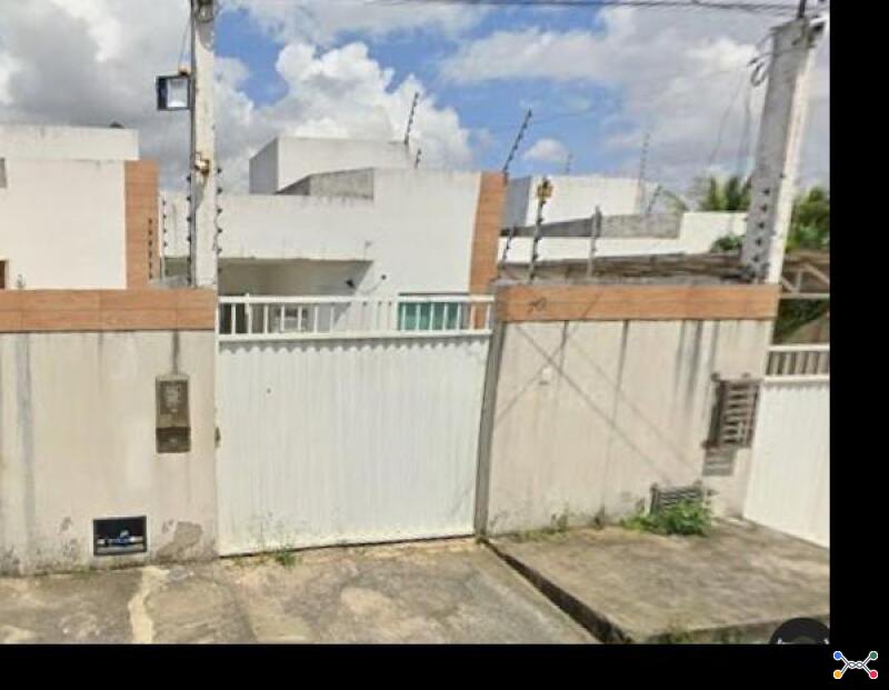 Casa — lot pq lagoa do subaé — feira de santana/ba