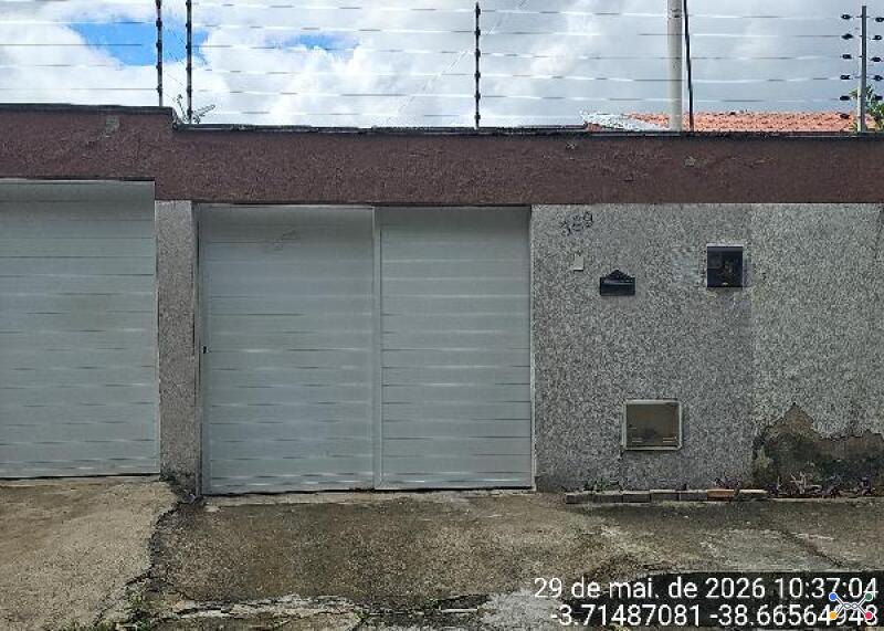 Casa — caucaia/ce