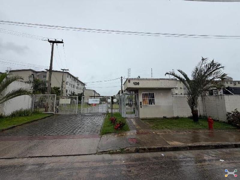Apartamento — viva vida caucaia — caucaia/ce