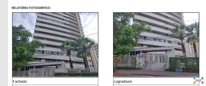 Apartamento — fortaleza/ce